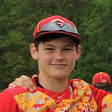 Andrew Harcum's High School Bio