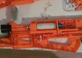 Compare nerf alphahawk and nerf raptorstrike from nerf mafia, what are the pros and cons are of these nerf blasters. Anleitung Raptorstrike Stefan Mod Projekt Raptunov Dartblaster Modding Community Blasted De