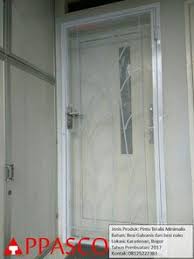 Scopri ricette, idee per la casa, consigli di stile e altre idee da provare. 60 Pintu Teralis Besi Ideas In 2021 Bogor Tall Cabinet Storage Locker Storage