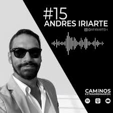Agustín Mier y Terán. Hablamos de aprender a caminar con la mente en  silencio, de seguir a gente que logra estadías, no cosas. by Caminos de  Libertad Financiera