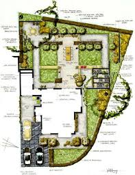 Garden Design By Veltkamp Landscape Design Landscape Architecture Design Landscape Design Plans