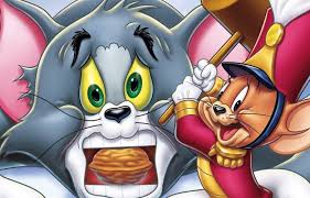 Tom & jerry magyar cím (korhatár): Rajzfilmek Tom Es Jerry Rajzok Hd