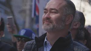 Election 2020: Billy Te Kahika campaigns