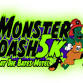Monster Dash 5K at The Bates Motel - Presented by event image