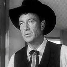 Resultado de imagem para gary cooper