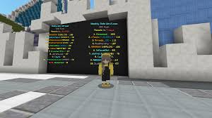 (old minecraft console picture but it says bedrock edition, and the other has bedrock . Minecraft Uhc Coaching Lessons By Demxnedmc Fiverr