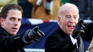 Burisma Holdings--Biden's Name Used to Secure Meeting with State Dept. |  National Review