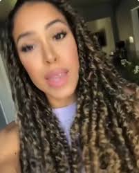 Water Wave Lot de 6 paquets d'extensions de cheveux synthétiques  pré-bouclés au crochet de 45,7 cm de couleur noire mélangée brun pour  femmes et filles noires (132 mèches, T30#) : Amazon.ca: Beauté