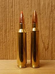 Nosler Proprietary Cartridges Wikipedia