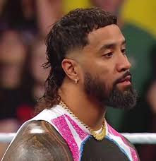 The Real Chief Jey Uso