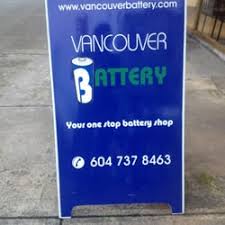 Craigslist is a particularly good option if you have a newer car battery or one with a charge still left in it. The Best 10 Battery Stores In Vancouver Bc Last Updated July 2021 Yelp