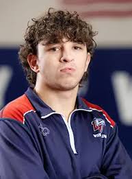Flames wrestlers place sixth out of 16 teams at 43rd annual Virginia Duals 