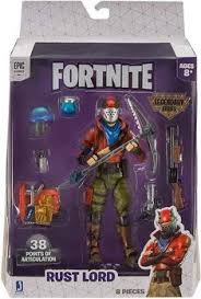 Buy the best and latest fortnite action figure on banggood.com offer the quality fortnite action figure on sale with worldwide free shipping. 30 Fortnite Toys Ideas Fortnite Toys Action Figures
