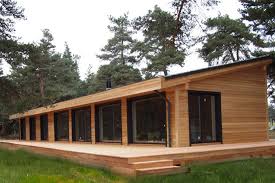 Alternative Home Designs