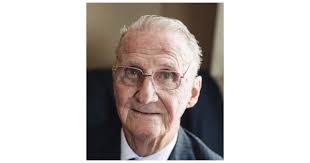 Philip F. Ahern Obituary (2025)