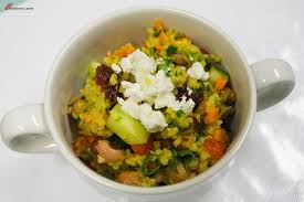 Click to learn more about our top picks for simple and effective fundraising. Mighty Grain Salad Chowtimes Com