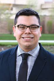 2017 Riddle Prize winner Ricardo Ramirez