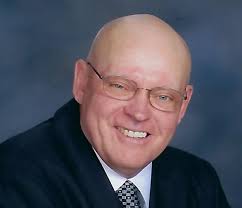 Obituary information for Thomas B. Suchomel