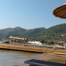 Beyaz Guvercin Otel In Selimiye Mugla Oteller