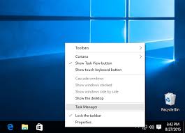 Work 1000% cara mengatasi windows 10 photo app didn't startjika anda pengguna windows 10, dan mengalami kendala ketika membuka foto, tidak bisa membuka foto. Windows 10 Cara Memperbaiki Start Menu Searching Yang Rusak Tidak Berfungsi Zulkifli Basalamah