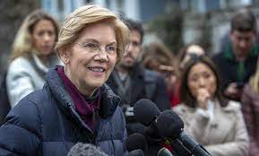 Western Massachusetts Dems React To Warren S 2020 Hopes New England Public Media That being said i do have a native american means someone born in the us. western massachusetts dems react to