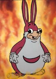 Join the superfam and support fbe subscribe! Big Chungus Wallpapers Top Free Big Chungus Backgrounds Wallpaperaccess