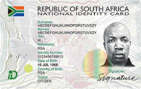 If the person was not born in malaysia, the following bp code digits in mykad indicates in which outside country the person was born. South African Identity Card Wikipedia