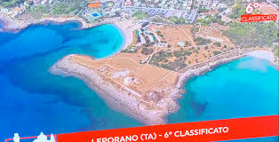 Leporano e Maratea nella top ten dei borghi più belli dItalia