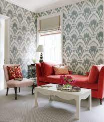 Red Couch Living Room Colorful Apartment Decor Apartment Decor Home