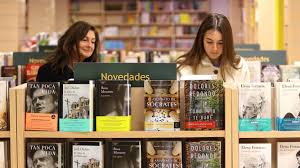 Последние твиты от casa del libro (@casadellibro). Casa Del Libro Abre En Cordoba Con Una Amplia Oferta Generalista
