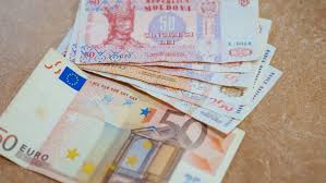 Aceasta pagina contine informatii specifice despre: Curs Valutar 7 Iunie 2020 Cat ValoreazÄƒ Un Euro È™i Un Dolar Stiri Md Stiri Md