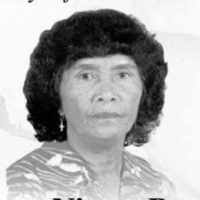 Nieves Lujan Borja (1922–2007) • FamilySearch