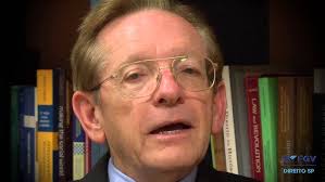 Global Law: Professor John Forry