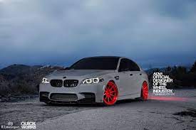 Bmw M5 F10 Wallpapers Hd Desktop And Mobile Backgrounds