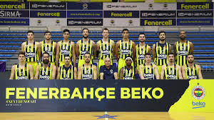 Daha fazla güncel bilgi için sputnik türkiye sitesini takip edin. Fenerbahce Beko Nun Konugu Teksut Bandirma Fenerbahce Spor Kulubu