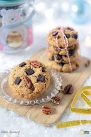 Biscuits De Noel En Bocal Safrangourmand Fr Recette Biscuit De Noel Biscuits Recette Entremet