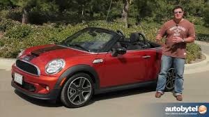 There's a brand new stretch of road that stretches over to the east coast of the uae after cutting its way, quite literally through a series of mountains in stunning feat of. 2013 Mini Roadster S Test Drive Convertible Car Video Review Youtube