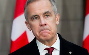 BATRA'S BURNING QUESTIONS: Stop the madness, Canadians did not vote for a  Carney majority