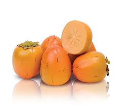 A Passion For Persimmons Persimmon Persimmons Fruit