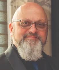 Obituary: Jeffery Kostro