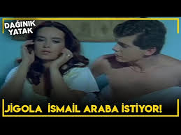Ismail In Meryem Den Bitmek Bilmeyen Istekleri Daginik Yatak Filminden Youtube