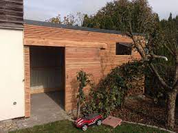 Sie können produkte 220v 370welectric garage türöffner 700kg schiene tor opener. Carports Garagen Und Gartenhauser Holz Guggenberger1s Webseite