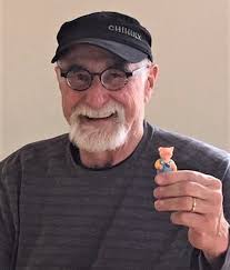 Richard “Japhy” Komassa Obituary