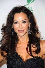 Sofia Milos As Yelina Salas Csi Miami