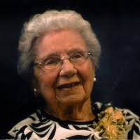 Tribute for Irene Hare Williamson