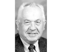 Carroll Beringer Obituary (2011)