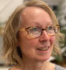 Profile for Sally Riceman