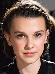 Millie brown is an actress currently starring in netflix's 'stranger things' Milli Bobbi Braun Millie Bobby Brown Aktrisa Foto Biografiya Filmografiya Novosti Vokrug Tv