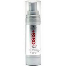 Schwarzkopf Osis Magic Anti Frizz Shine Serum 50ml Anti Frizz Products Schwarzkopf Schwarzkopf Osis