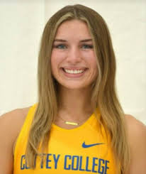 Ella Page, athlete and Cottey College senior, passes away